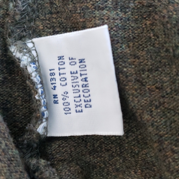 Polo Ralph Lauren collard shirt top - Picture 5 of 6